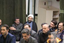 گزارش تصویری مراسم تشییع پیکر پاک«شهید گمنام»